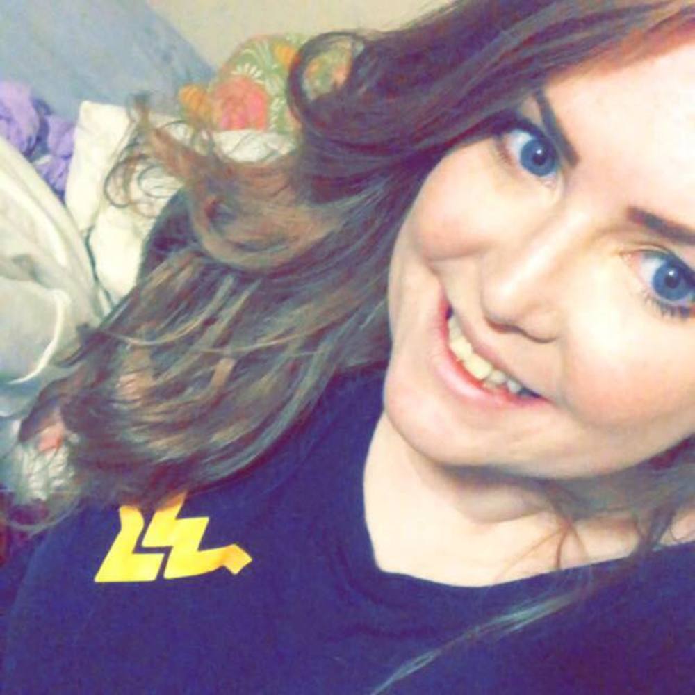 Meet your Posher, Katilyn